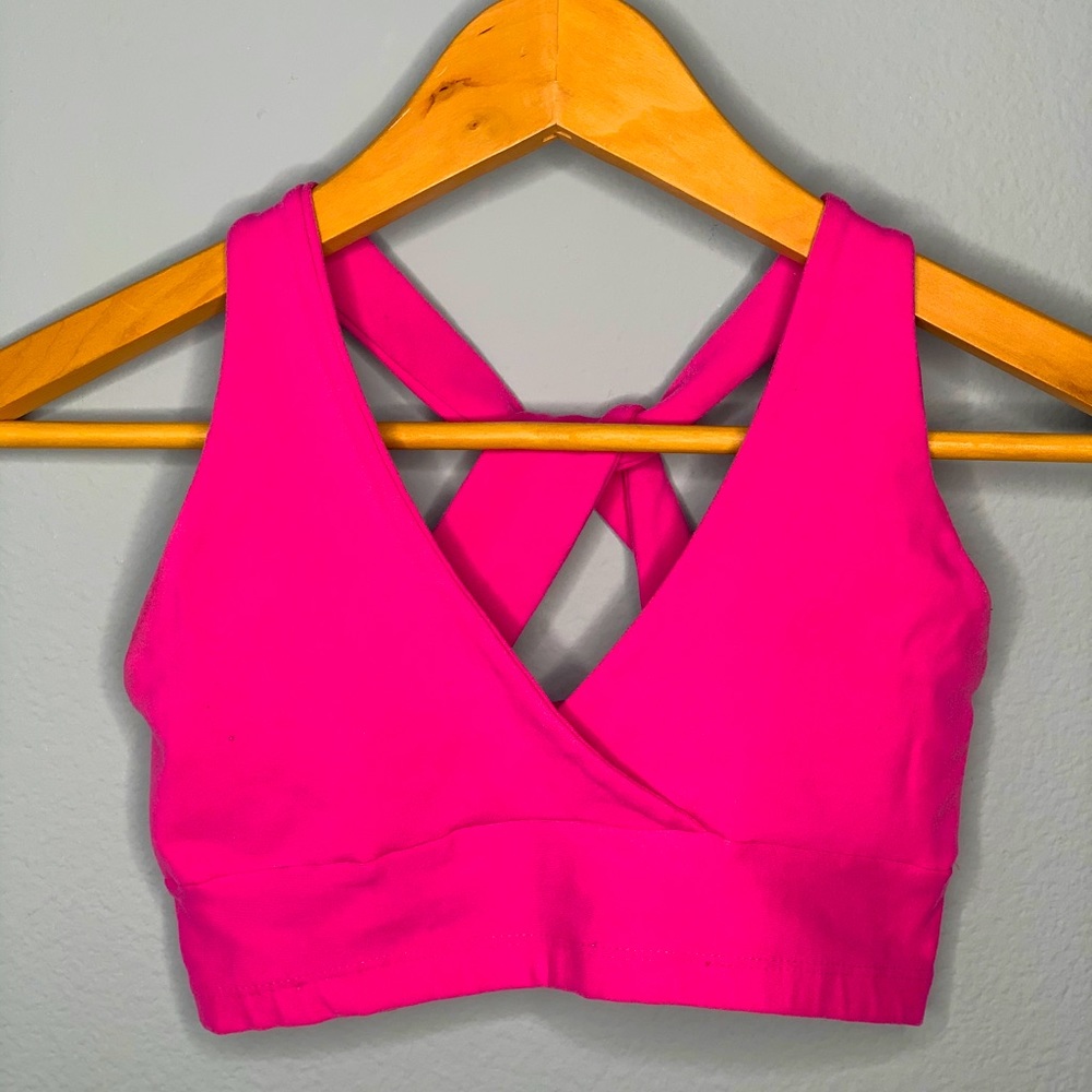 Lino Sports Bra
